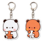 dudu bubu breloki 5cm (2)