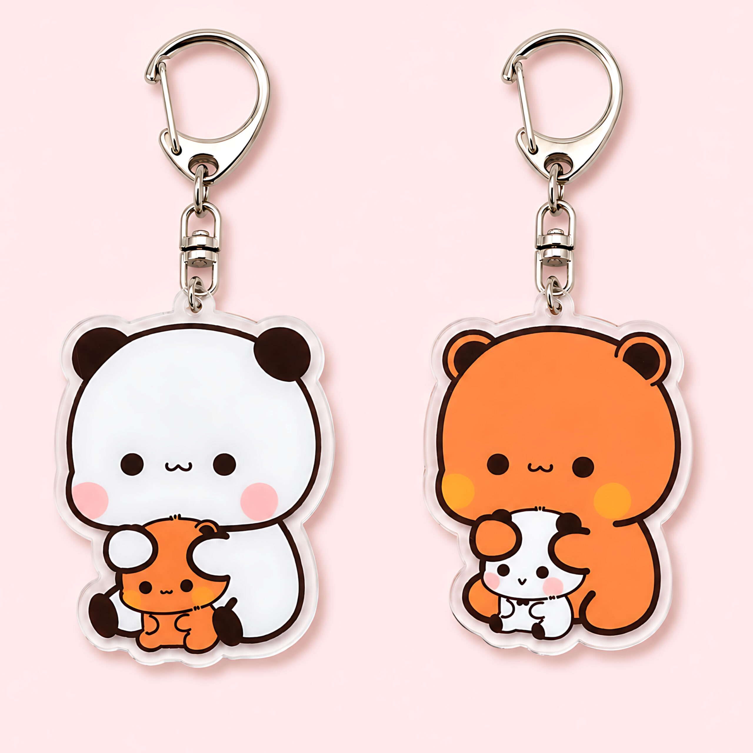 dudu bubu breloki 5cm (2)